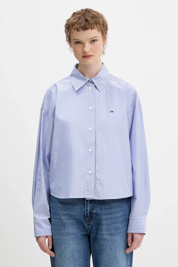 Tommy Jeans Košulja Tommy Jeans