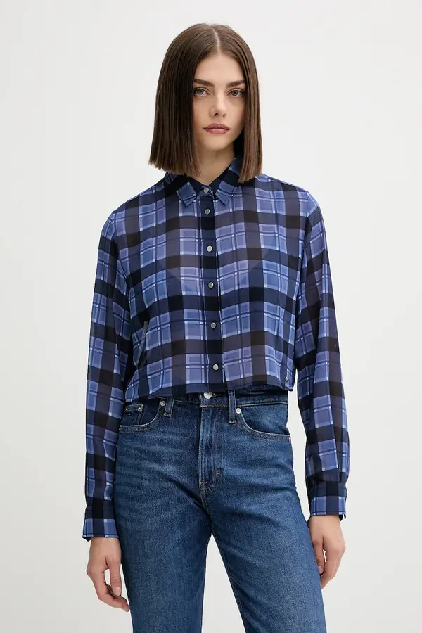 Tommy Jeans Košulja Tommy Jeans