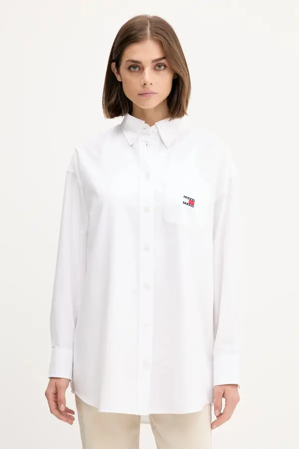Tommy Jeans Košulja Tommy Jeans