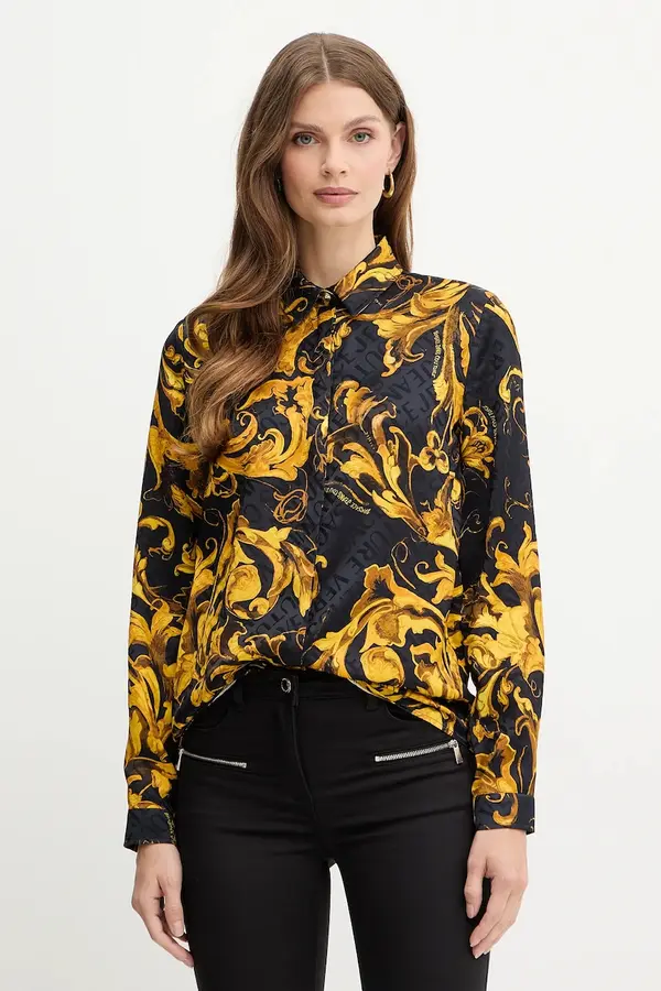 Versace Jeans Couture Košulja Versace Jeans Couture