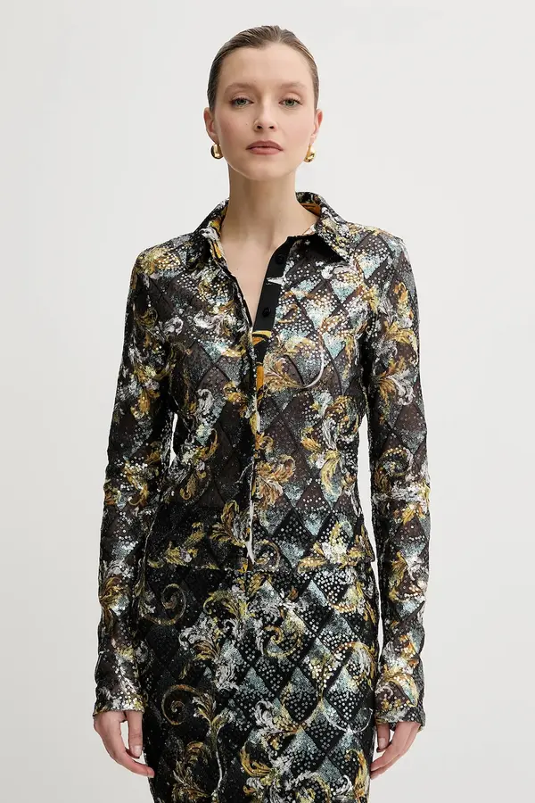 Versace Jeans Couture Košulja Versace Jeans Couture