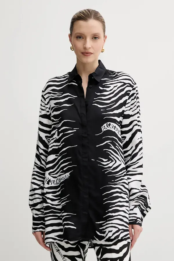 Versace Jeans Couture Košulja Versace Jeans Couture