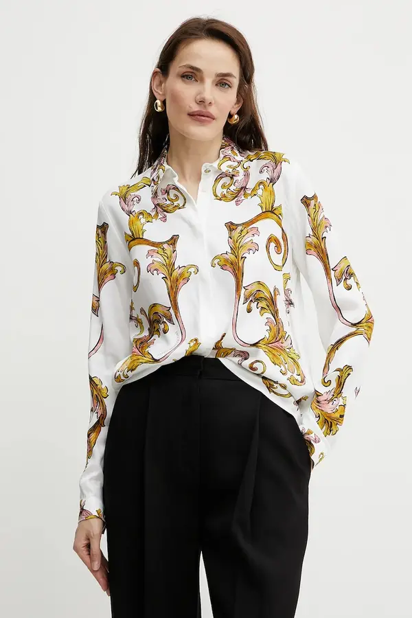 Versace Jeans Couture Košulja Versace Jeans Couture
