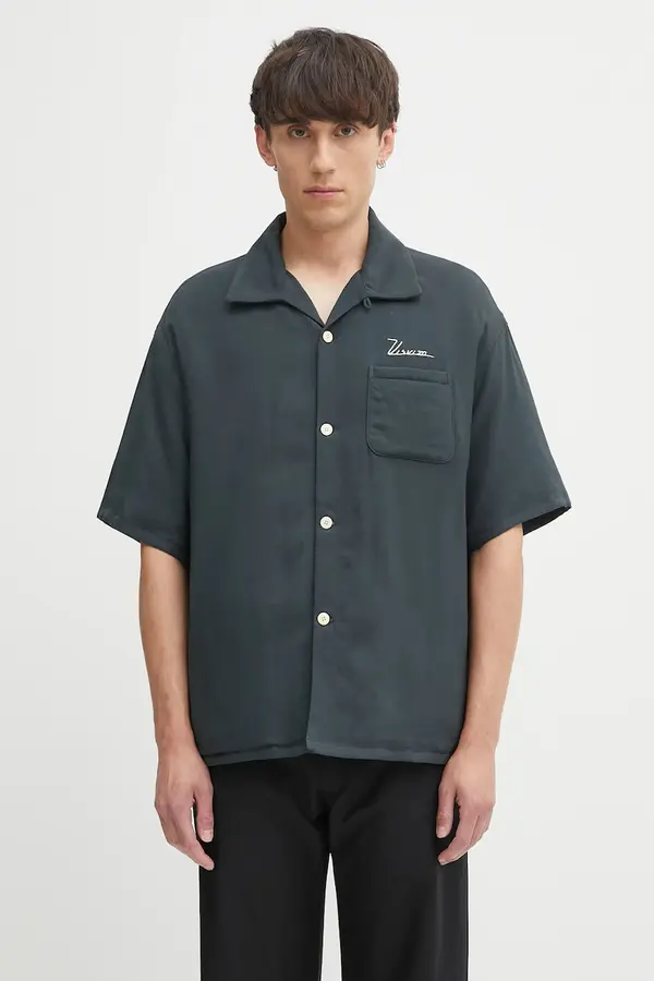 Visvim Košulja Visvim grayson down