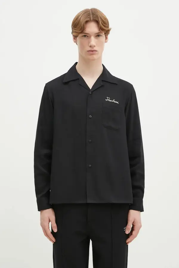 Visvim Košulja Visvim Keesey Sp Shirt L/S