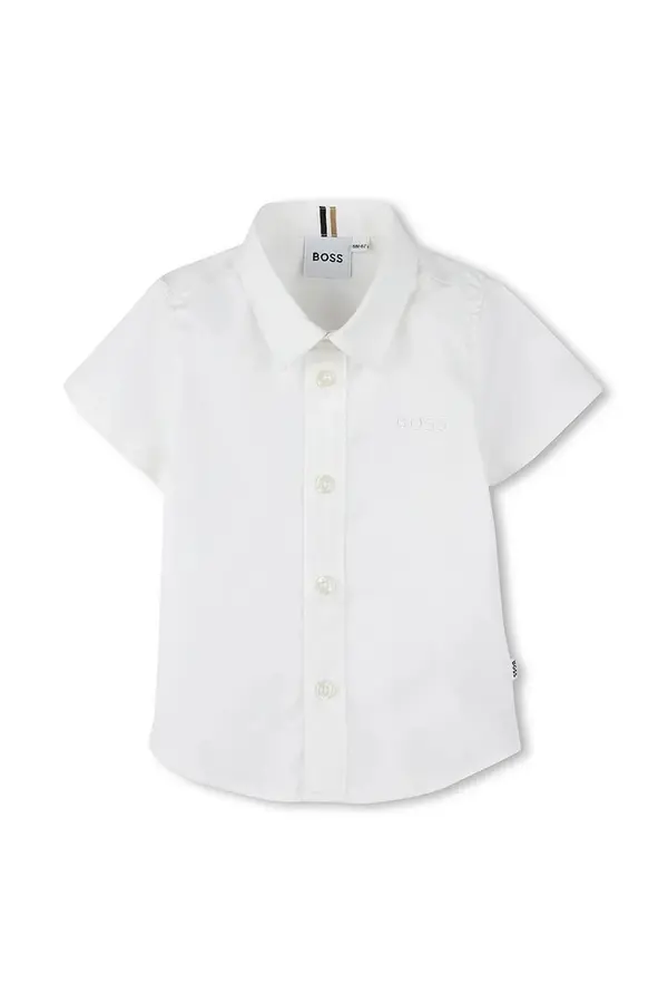 BOSS Košulja za bebe BOSS