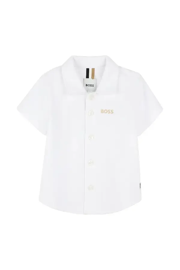 Boss Košulja za bebe BOSS