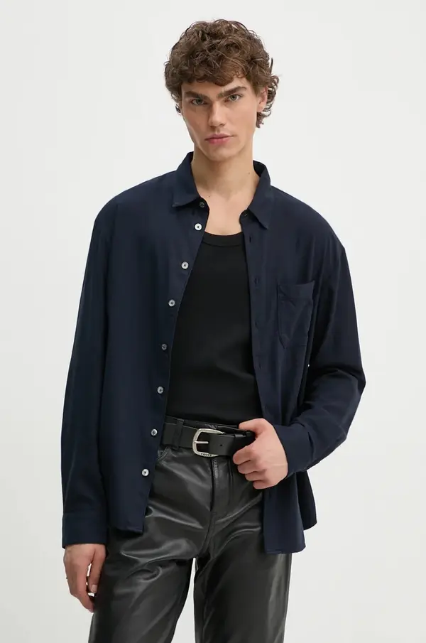 Zadig&Voltaire Košulja ZADIG&VOLTAIRE