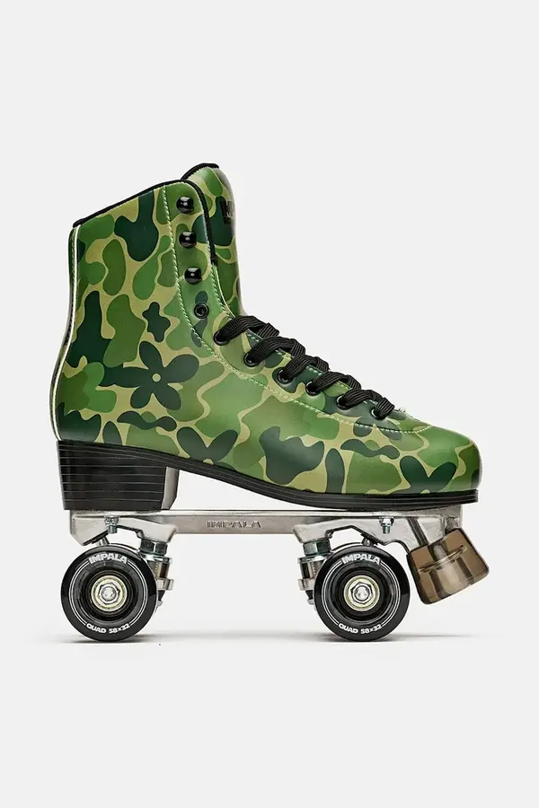 Impala Koturaljke Impala Quad Rollerskate