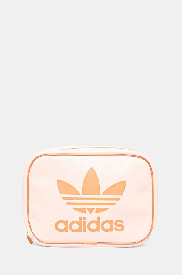 adidas Originals Kozmetička torbica adidas Originals AC COSMETIC BAG boja: ružičasta, JD5326