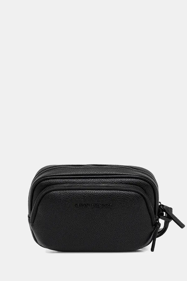 Armani Exchange Kozmetička torbica Armani Exchange
