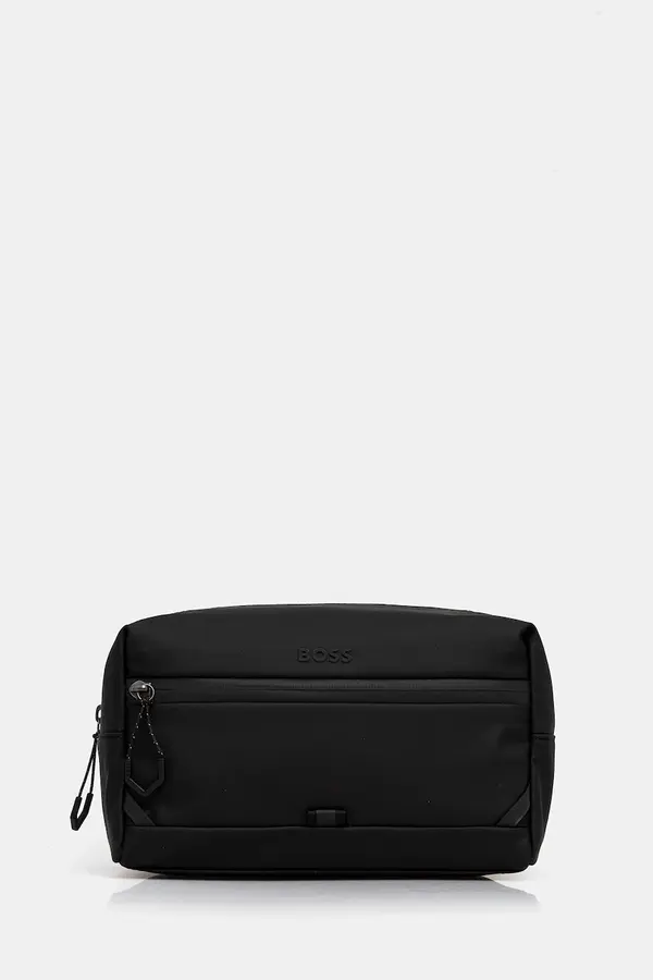 Boss Kozmetička torbica BOSS  Stenson_Washbag
