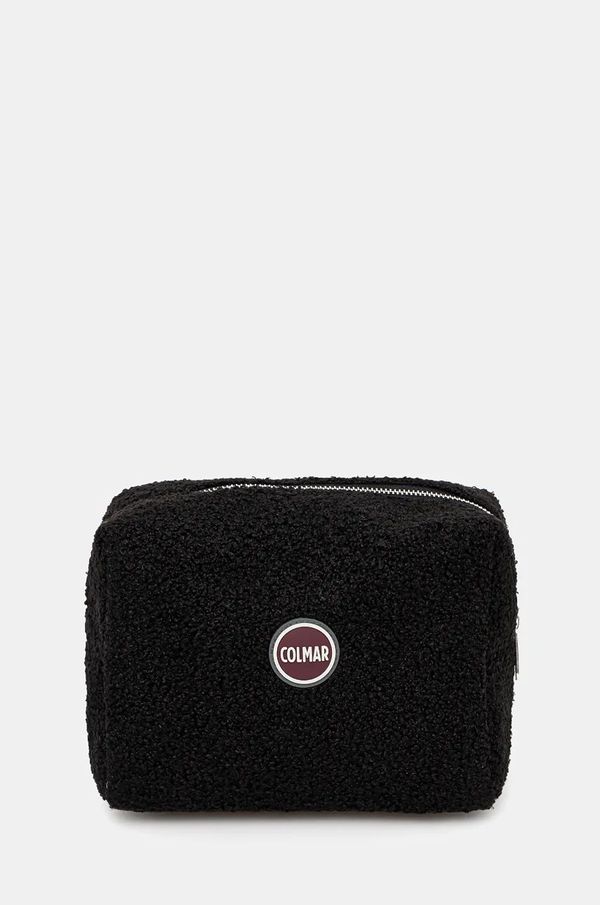 Colmar Kozmetička torbica Colmar boja: crna, 4972.3XB