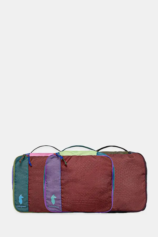 Cotopaxi Kozmetička torbica Cotopaxi Del Dia Cubo 10L