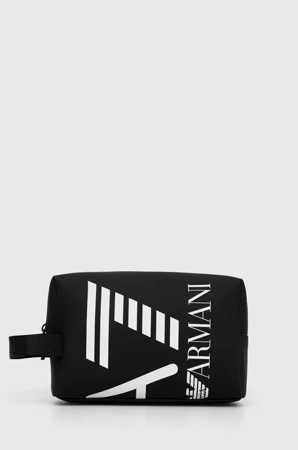 EA7 Emporio Armani Kozmetička torbica EA7 Emporio Armani