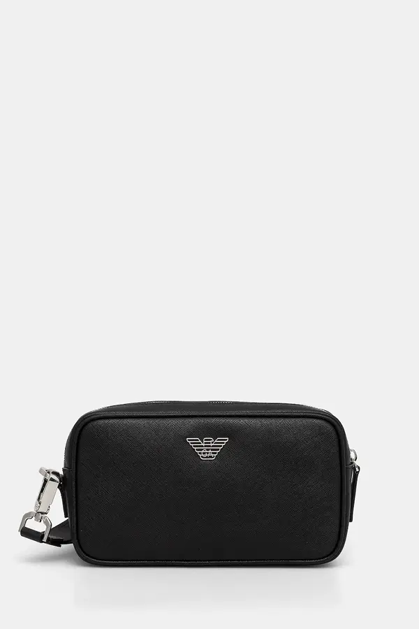 Emporio Armani Kozmetička torbica Emporio Armani