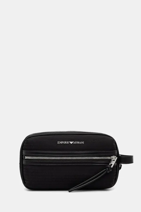 Emporio Armani Kozmetička torbica Emporio Armani