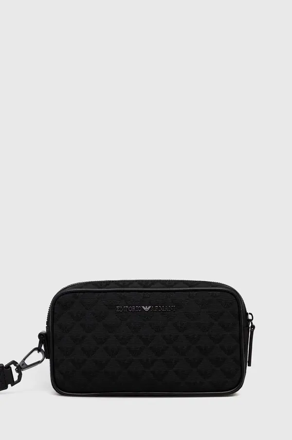 Emporio Armani Kozmetička torbica Emporio Armani