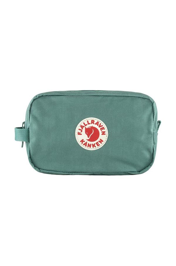 Fjallraven Kozmetička torbica Fjallraven Kanken Gear Bag F25862.664
