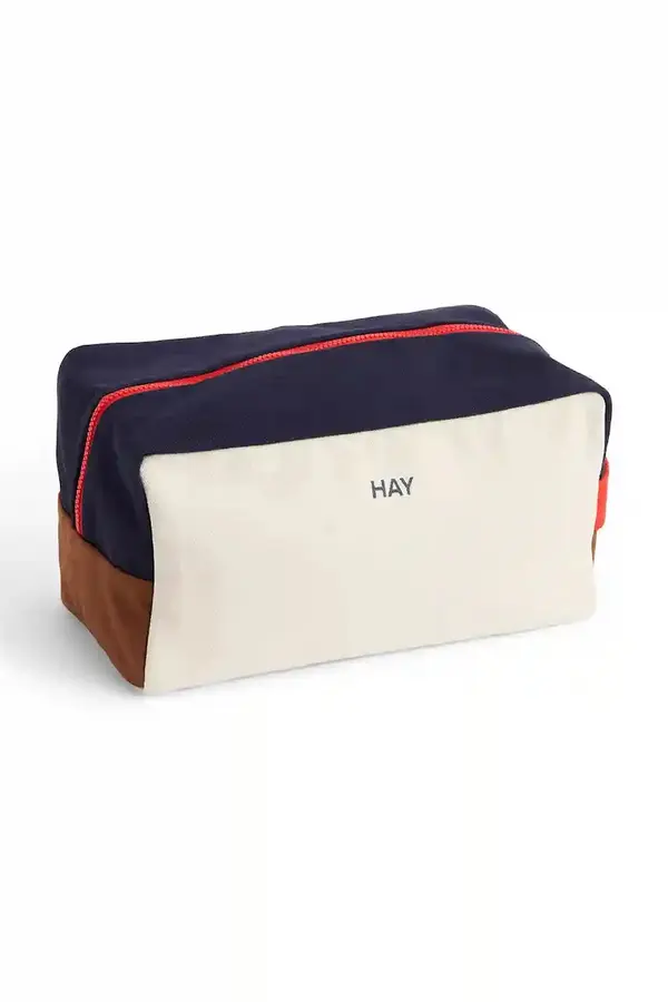 HAY Kozmetička torbica HAY Multi Wash Bag M/26 x 14 x 14 cm