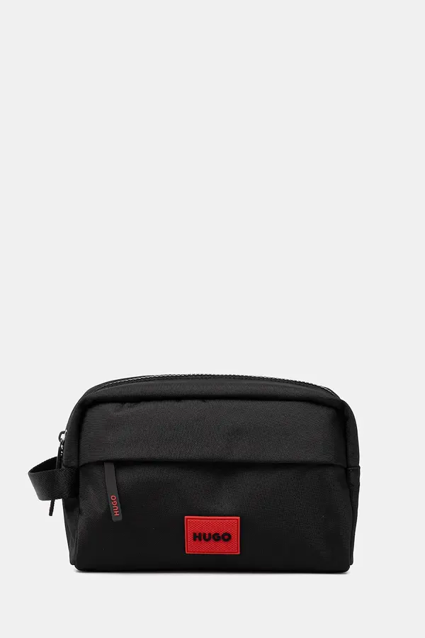 HUGO Kozmetička torbica HUGO  Ethon 3.0_Washbag