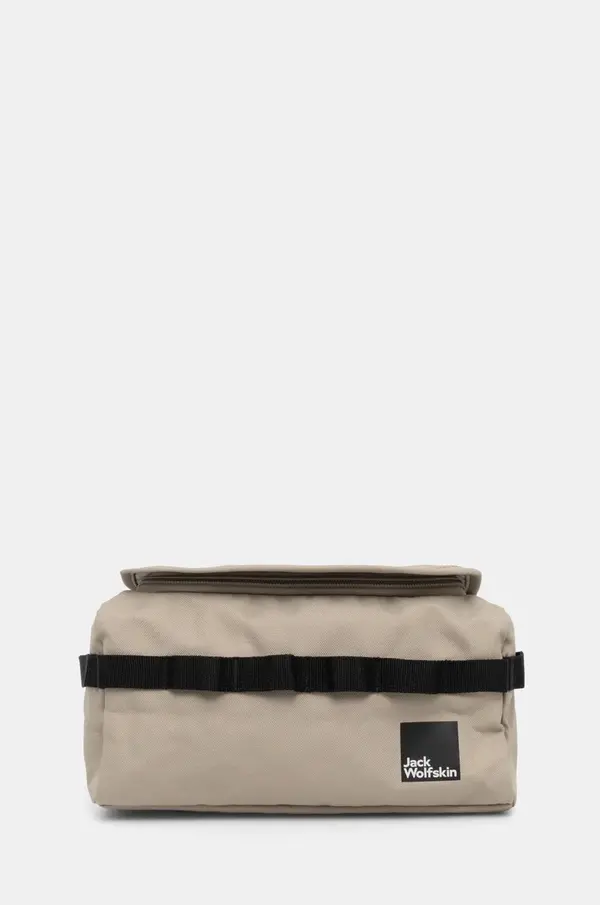 Jack Wolfskin Kozmetička torbica Jack Wolfskin Konya