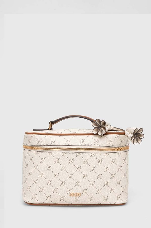 Joop! Kozmetička torbica Joop! boja: bež