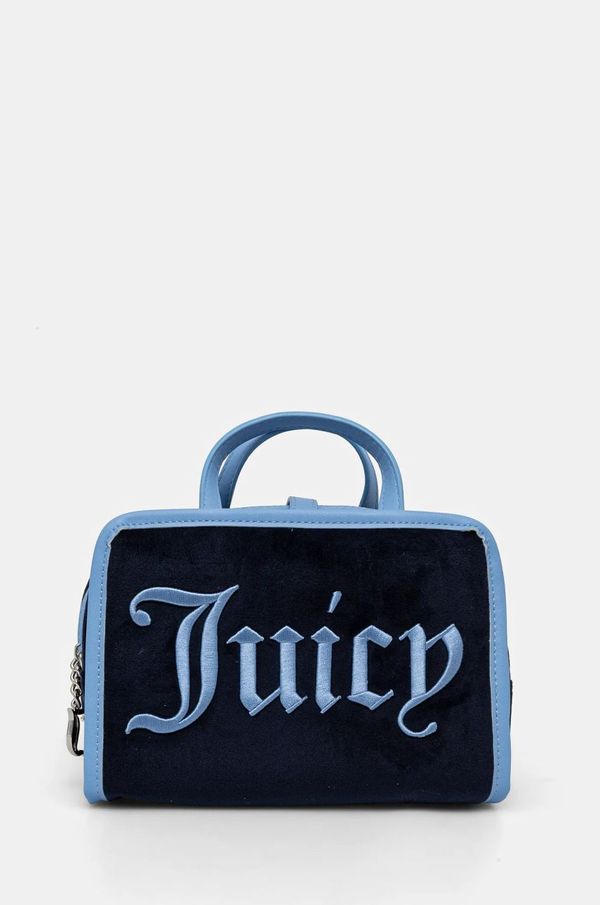 Juicy Couture Kozmetička torbica Juicy Couture Iris BIJIR5321WZC
