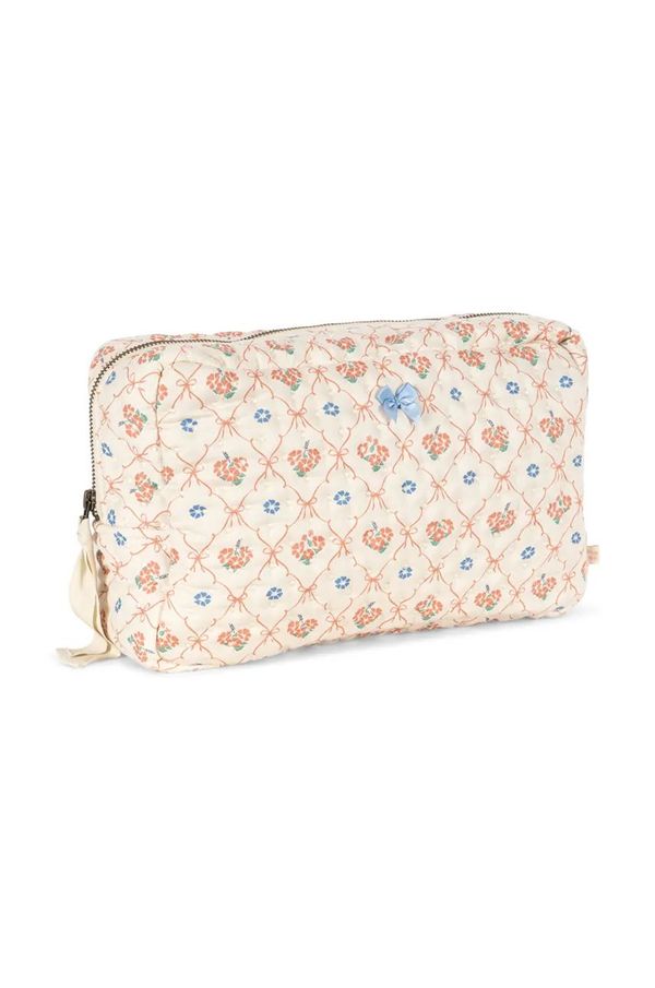 Konges Sløjd Kozmetička torbica Konges Sløjd BIG QUILTED TOILETRY BAG KS101899