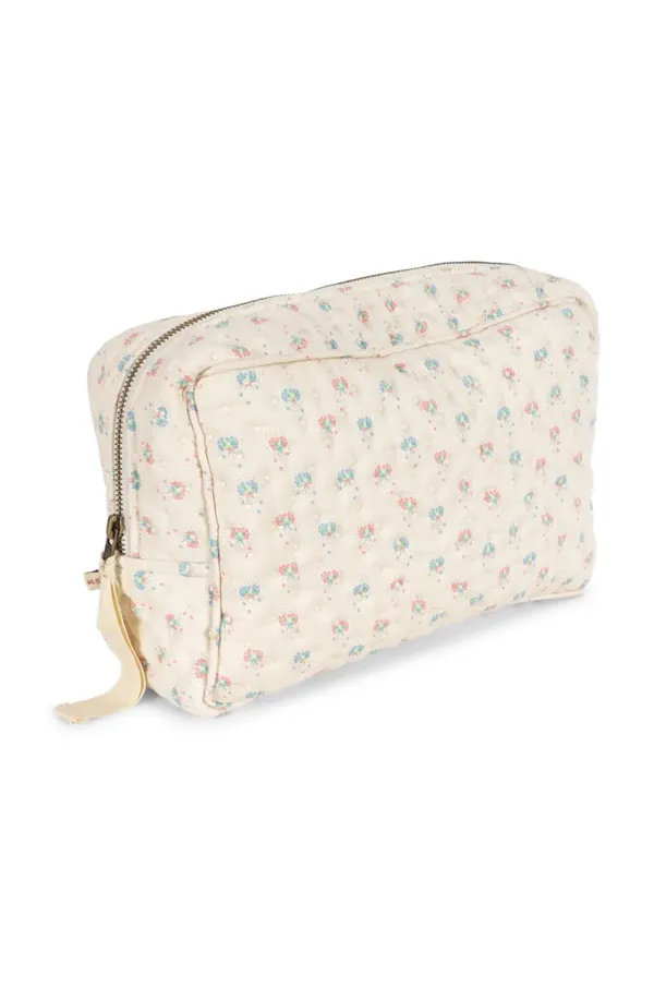 Konges Sløjd Kozmetička torbica Konges Sløjd BIG QUILTED TOILETRY BAG KS102356