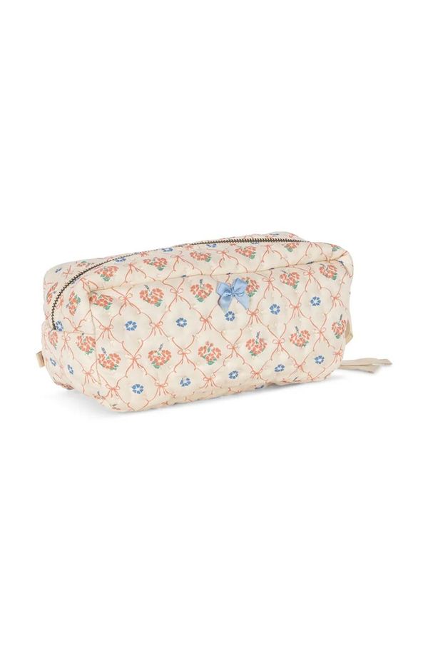 Konges Sløjd Kozmetička torbica Konges Sløjd SMALL QUILTED TOILETRY BAG KS102107