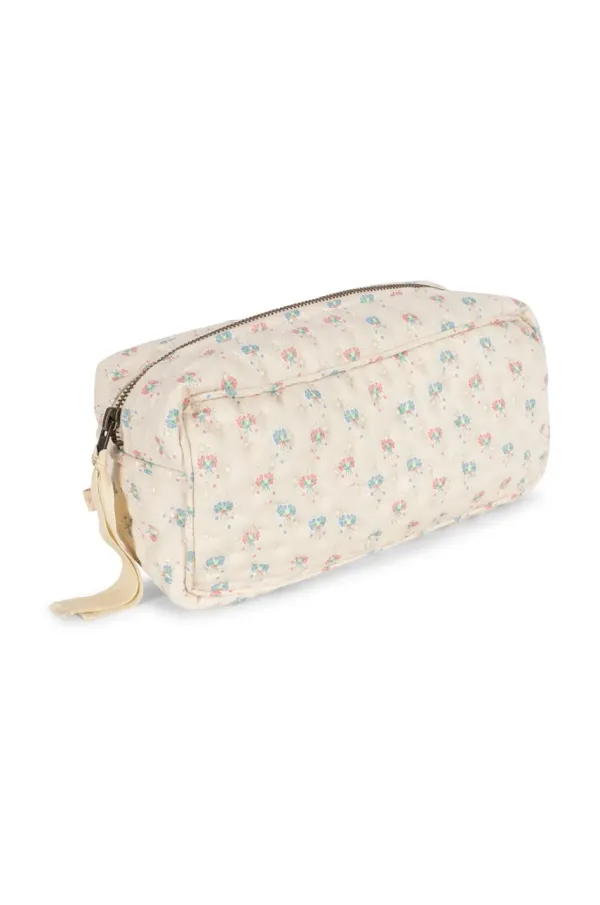 Konges Sløjd Kozmetička torbica Konges Sløjd SMALL QUILTED TOILETRY BAG KS102355