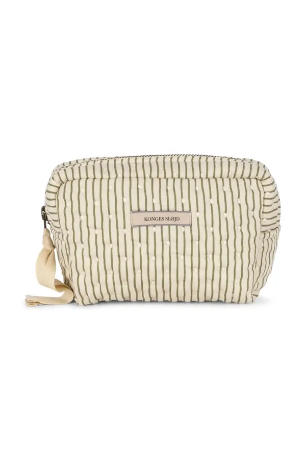 Konges Sløjd Kozmetička torbica Konges Sløjd SMALL TOILETRY BAG KS102902