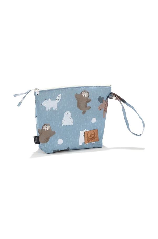 La Millou Kozmetička torbica La Millou ARCTIC FRIENDS