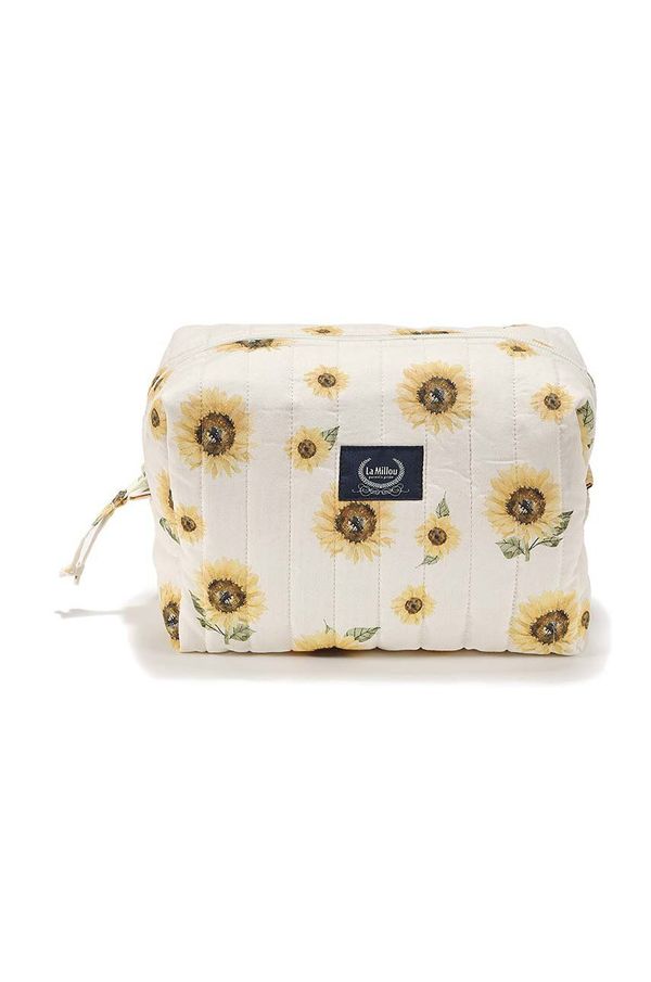 La Millou Kozmetička torbica La Millou SUNLOVER