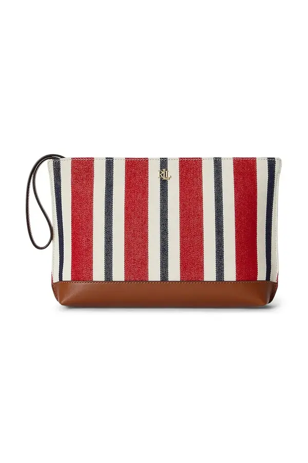 Lauren Ralph Lauren Kozmetička torbica Lauren Ralph Lauren