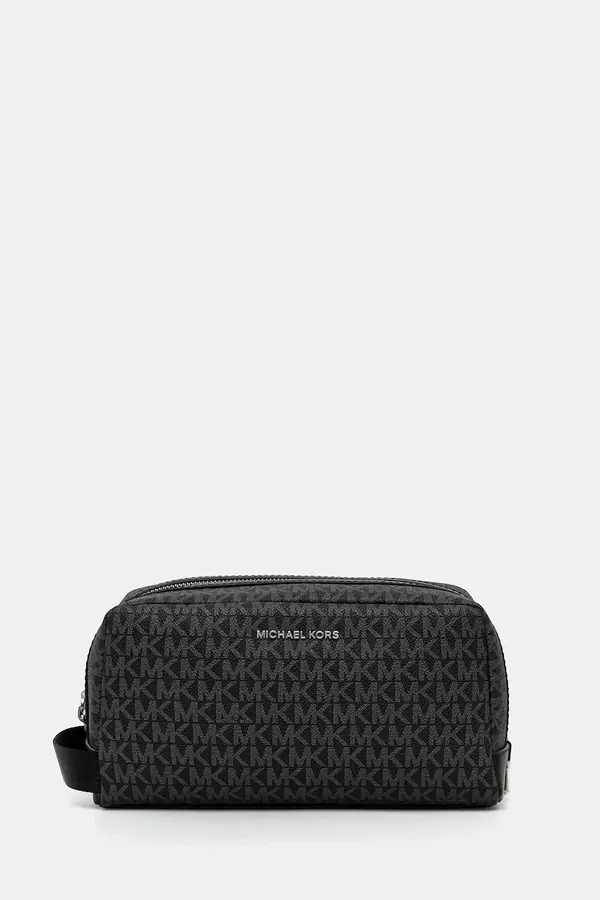 Michael Kors Kozmetička torbica Michael Kors HUDSON