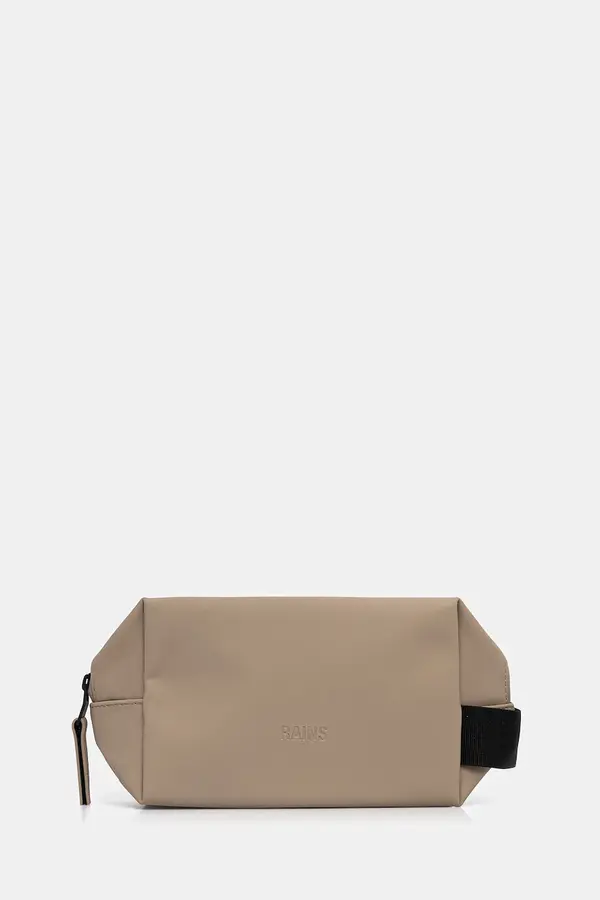 Rains Kozmetička torbica Rains 15580 Wash Bag Small