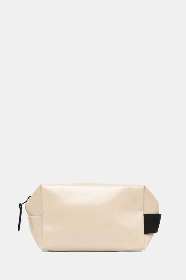 Rains Kozmetička torbica Rains 15580 Wash Bag Small W3