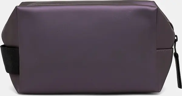 Rains Kozmetička torbica Rains 15580 Wash Bag Small W3