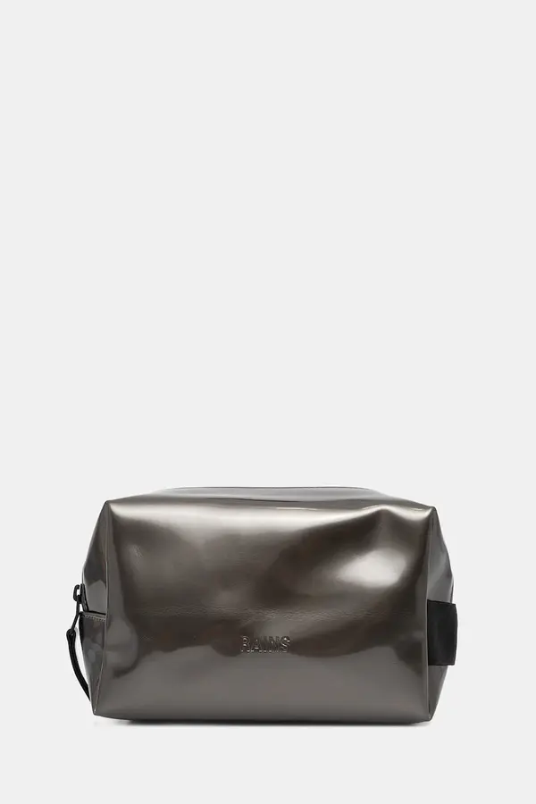 Rains Kozmetička torbica Rains 15580 Wash Bag Small W3