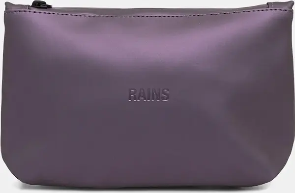 Rains Kozmetička torbica Rains 15600 Cosmetic Bag W3