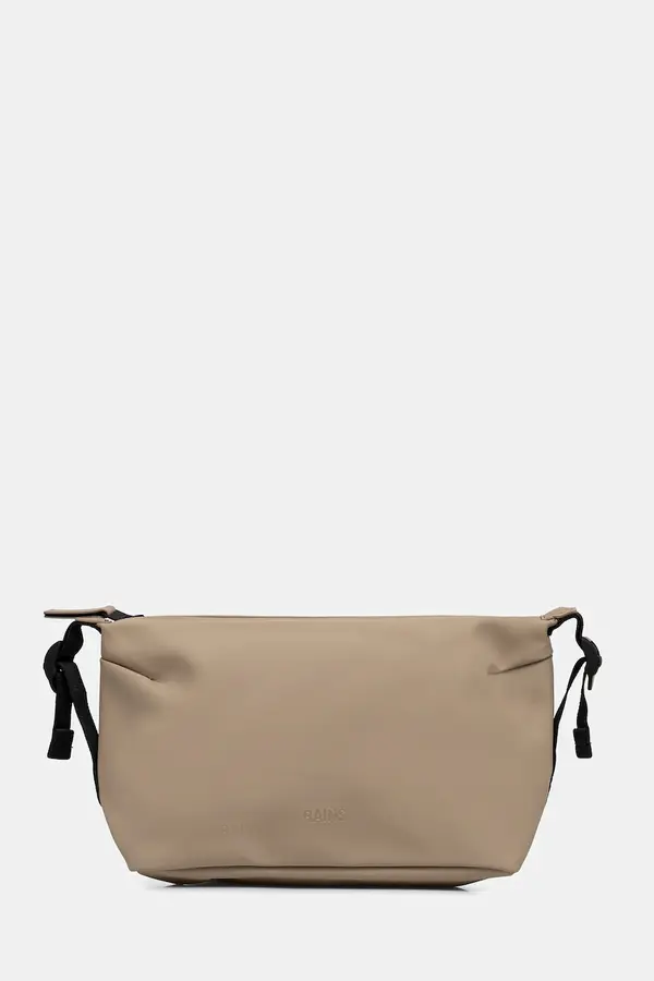 Rains Kozmetička torbica Rains 15630 Hilo Wash Bag W3