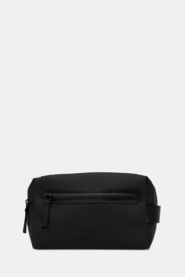 Rains Kozmetička torbica Rains 16000 Wash Bag Zip W3