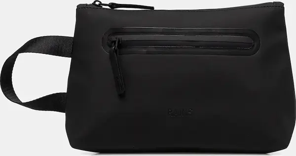 Rains Kozmetička torbica Rains 16250 Cosmetic Bag Zip W3