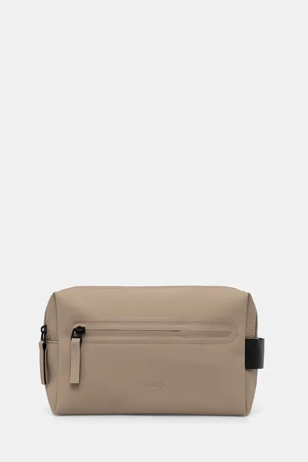 Rains Kozmetička torbica Rains 16250 Cosmetic Bag Zip W3