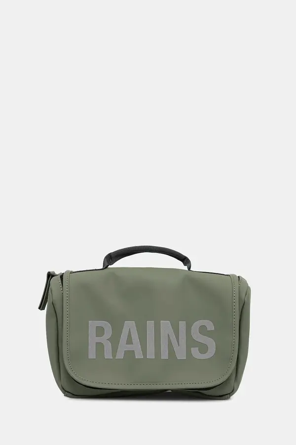 Rains Kozmetička torbica Rains 16310 Texel Wash Bag W3