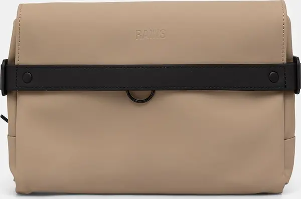 Rains Kozmetička torbica Rains 16480 OTG Wash Bag W3