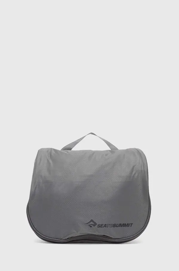 Sea to Summit Kozmetička torbica Sea To Summit Ultra-Sil Hanging Toiletry Bag Large