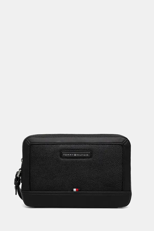 Tommy Hilfiger Kozmetička torbica Tommy Hilfiger